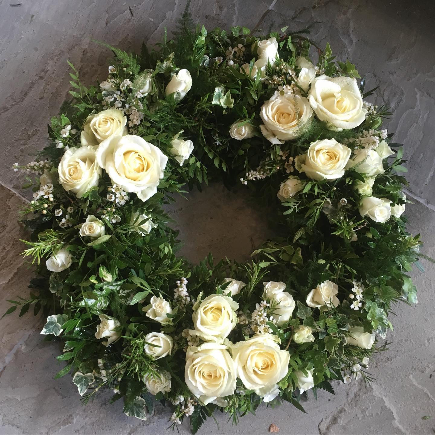 WREATH